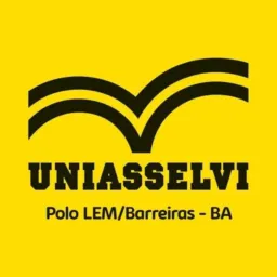 Uniasselvi Lem👉🏻 Barreiras