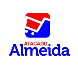 🛒 Atacado Almeida 1 🛒