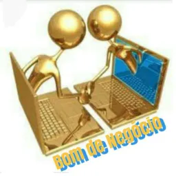 👉Bom de Negócio👈