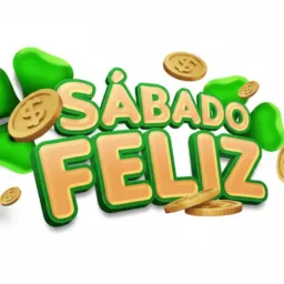 SÁBADO FELIZ 32° EDIÇÃO