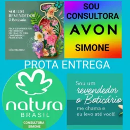 K.P.M PERFUMARIA ONLINE E DEIVERY🛍️🛍️🛍️ TABATINGA AMAZONAS