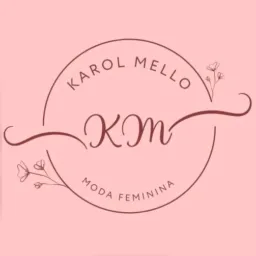 KM Moda Feminina 🌸