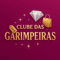 Clube das Garimpeiras 💎