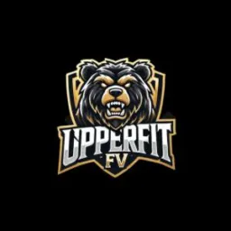 Diretoria upperfit 🐻