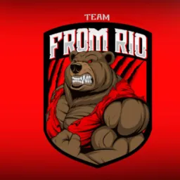 RECRUTAMENTO - RUSH