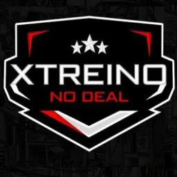 X - TREINO   4x4