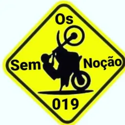 Os Sem Noção 019 🏍️💨