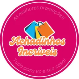 Achadinhos Incríveis 🛍️🛍️