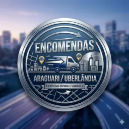 Encomendas Araguari/Uberlândia