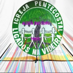 🍇Ministerial 🍇 ligado na videira ponto 1 🌲 sassoro 🎤🎙️🎹