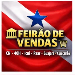 🏛️FEIRÃO DE VENDAS 🛒