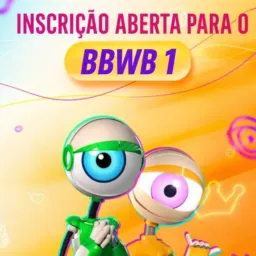 Inscrições Para O Bbwb