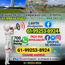 📢 VICENTE PIRES-DF 📢