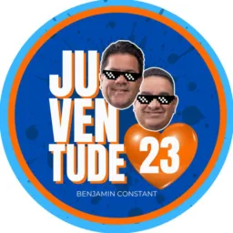 JUVENTUDE 23 💙🚀
