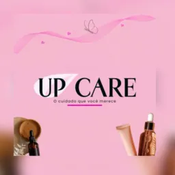 Up Care produtos