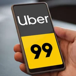 UBER & 99 PARTICULAR PARA CLIENTES VIAGENS PARA OUTRAS CIDADES E ETC🥷🏼🚗🚕🚚🏍️