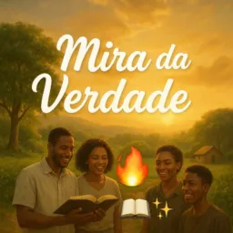 Mira da Verdade 🔥📖✨
