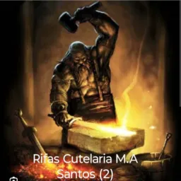 Rifas Cutelaria M.A.Santo (2)