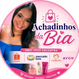 Achadinhos da Bia🛍😍✨