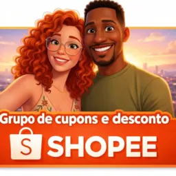 #1 CUPONS E DESCONTOS 🚨🚨🚨