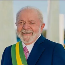 LULA 2026 😏😎🚩👊