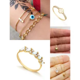 Venda de joias de ouro🪙💎💍