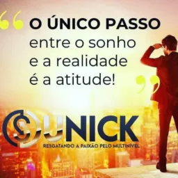 UNICK 2.0 ESTÁ DE VOLTA LANÇAMENTO OFICIAL 05/05/2025 JEITO CERTO DE INVESTIR COM ESTRATÉGIAS