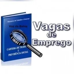 Balcão de Empregos INE 12