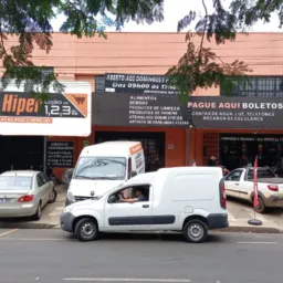 OFERTAS DO HIPER LOJÃO 02