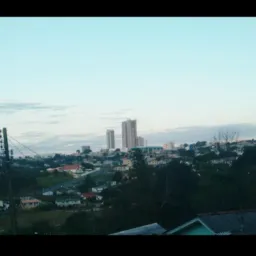 Coronel Cláudio 🏡