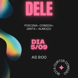 ✔️ CONTRATOS ✔️ CONVIDADOS ✅