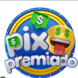 F.K Pix premiado 💰💸💰