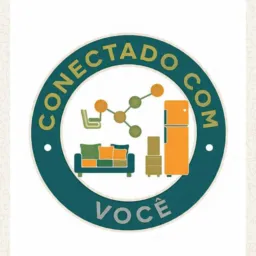 CONECTADO COM VOCÊ
