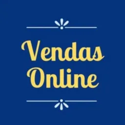 VENDAS  ONLINE