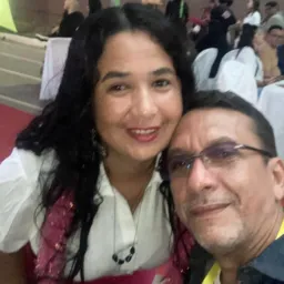 CASAL COMÉDIA 🎭 ZEZÍNHO E DADINHA