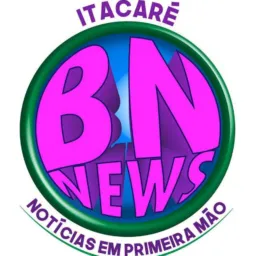 BN NEWS ITACARÉ 📰🗞️