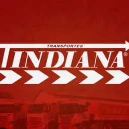 Indiana Fretes Goiás 2026