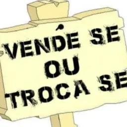Vende se ou Troca se Penedo