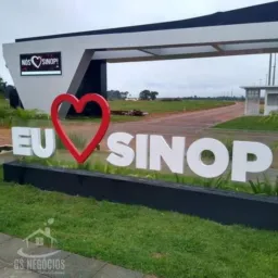 VENDER SINOP