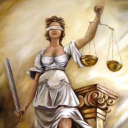 Direitos do cidadão ⚖️