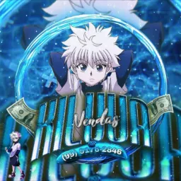 KILLUA VENDAS