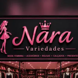 NARA VARIEDADES 🛍️✨