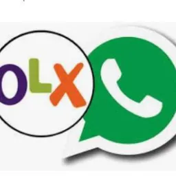 GRUPO OLX 2 ÁGUA BRANCA ☝🏻