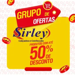 SIRLEY CALÇADOS OFERTAS📢