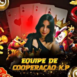 💸EQUIPE DE COOPERAÇÃO💸