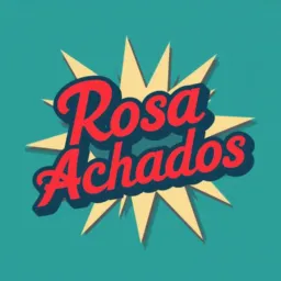 PROMO ROSA ACHADOS 🔥🔥