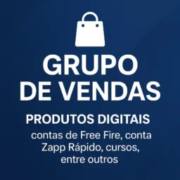 Grupo de vendas #2