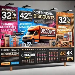 Ofertas e vendas achadinhos
