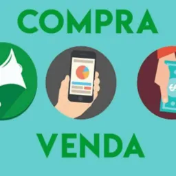Compras e vendas Sinop