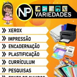 Grupo NP VARIEDADES